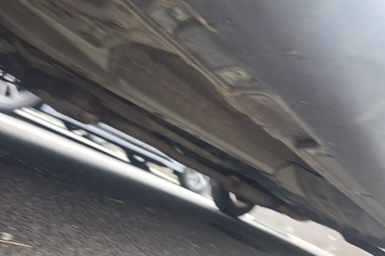 Used Hyundai ix35 2012 2.0L Automatic Two-Wheel Drive Elite Edition GLS Chassis Front Left