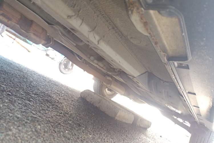 Used Hyundai ix35 2012 2.0L Manual Two-Wheel Drive New Edition GL Chassis Front Left