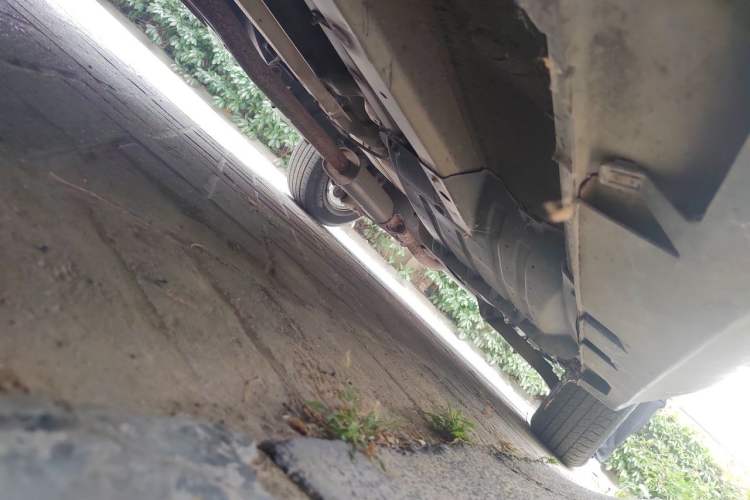 Used Hyundai ix35 2012 2.0L Manual Two-Wheel Drive New Edition GL Chassis Front Left