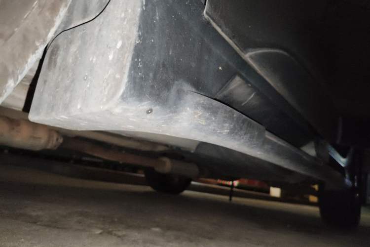 Used Hyundai ix35 2012 2.0L Automatic Two-Wheel Drive Elite Edition GLS Chassis Front Left