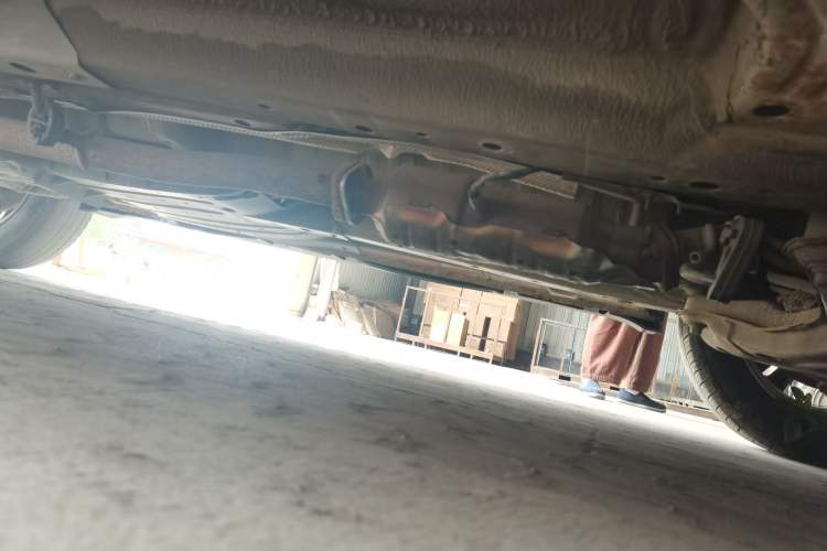 Used Hyundai ix35 2012 2.0L Automatic Two-Wheel Drive Elite Edition GLS Chassis Front Right