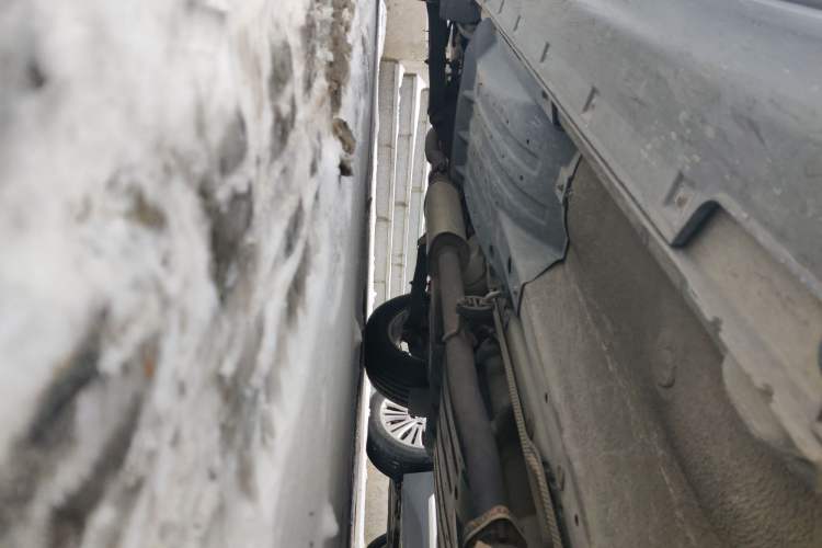 Used Hyundai ix35 2012 2.0L Automatic Two-Wheel Drive Elite Edition GLS Chassis Front Right