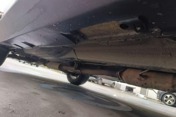 Used Hyundai ix35 2012 2.0L Automatic Two-Wheel Drive Elite Edition GLS Chassis Front Right