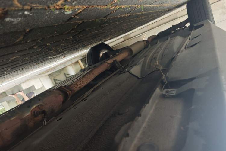 Used Hyundai ix35 2012 2.0L Automatic Two-Wheel Drive Elite Edition GLS Chassis Front Right