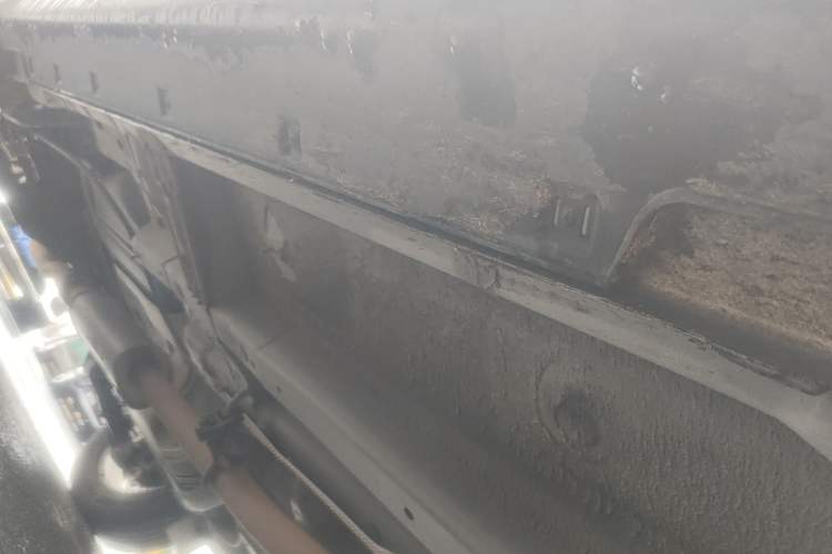 Used Hyundai ix35 2012 2.0L Automatic Two-Wheel Drive New Edition GL Chassis Front Right