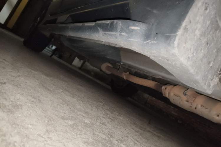 Used Hyundai ix35 2012 2.0L Automatic Two-Wheel Drive Elite Edition GLS Chassis Front Right