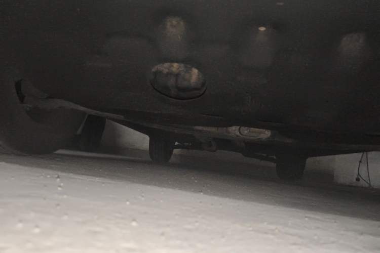 Used Hyundai ix35 2012 2.0L Automatic Two-Wheel Drive Elite Edition GLS Chassis Front Right