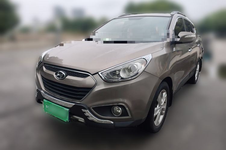 Used Hyundai ix35 2012 2.0L Automatic Two-Wheel Drive Elite Edition GLS Guazi used car, China used car export, Used car for sale, Used  cars, Cheapest cars for sale