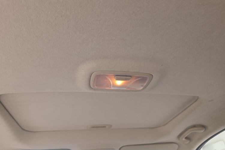 Used Hyundai ix35 2012 2.0L Automatic Two-Wheel Drive New Edition GL Headliner