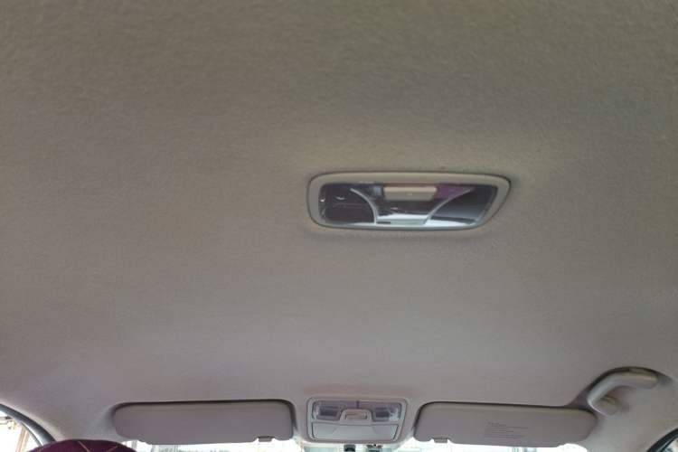 Used Hyundai ix35 2012 2.0L Manual Two-Wheel Drive New Edition GL Headliner