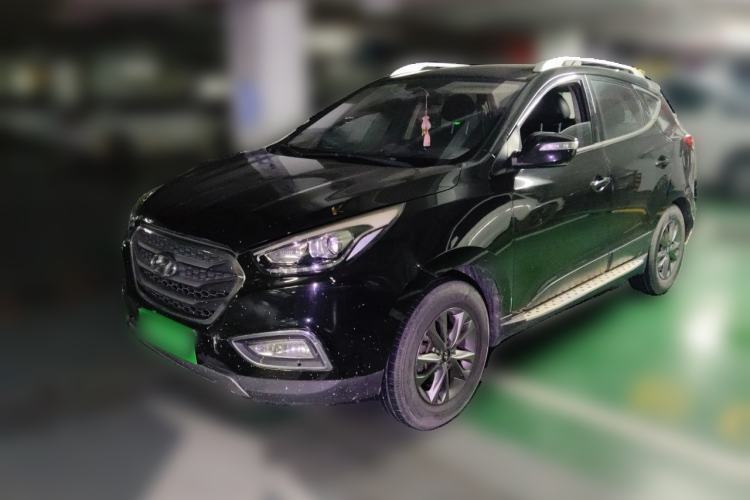 Used Hyundai ix35 2013 2.0L Automatic 2WD Comfort GL China IV Standard Guazi used car, China used car export, Used car for sale, Used  cars, Cheapest cars for sale