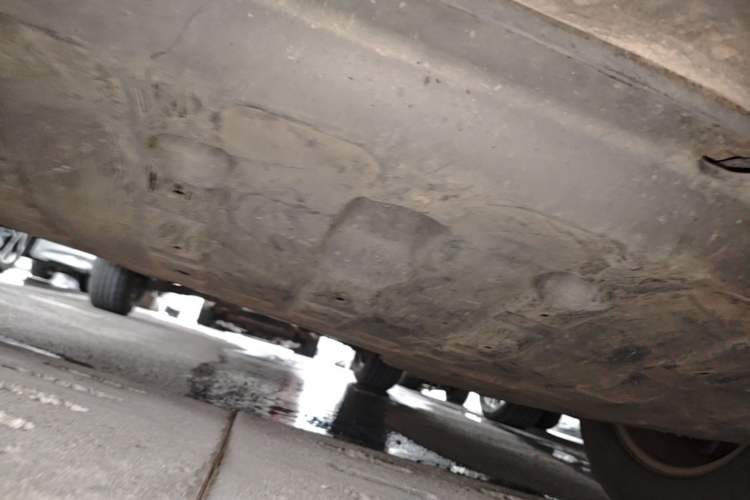 Used Hyundai ix35 2013 2.0L Automatic Two-Wheel Drive Smart GLS China IV Standard Chassis Front