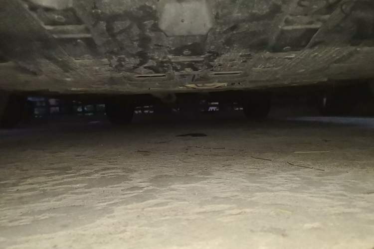Used Hyundai ix35 2013 2.0L Automatic Two-Wheel Drive Smart GLS China IV Standard Chassis Front