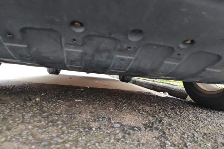 Used Hyundai ix35 2013 2.0L Automatic Two-Wheel Drive Smart GLS China IV Standard Chassis Front