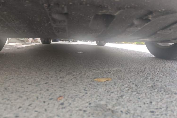 Used Hyundai ix35 2013 2.0L Automatic Two-Wheel Drive Smart GLS China IV Standard Chassis Front