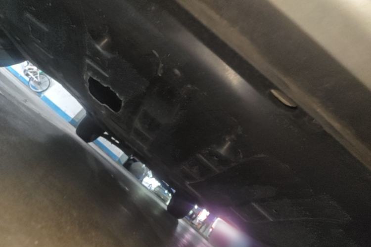 Used Hyundai ix35 2013 2.0L Automatic Two-Wheel Drive Smart GLS China IV Standard Chassis Front