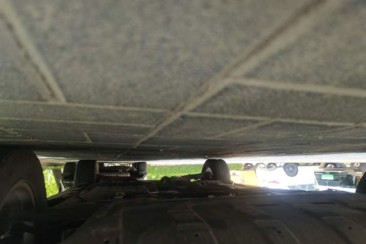 Used Hyundai ix35 2013 2.0L Automatic 2WD Comfort GL China IV Standard Chassis Front Left