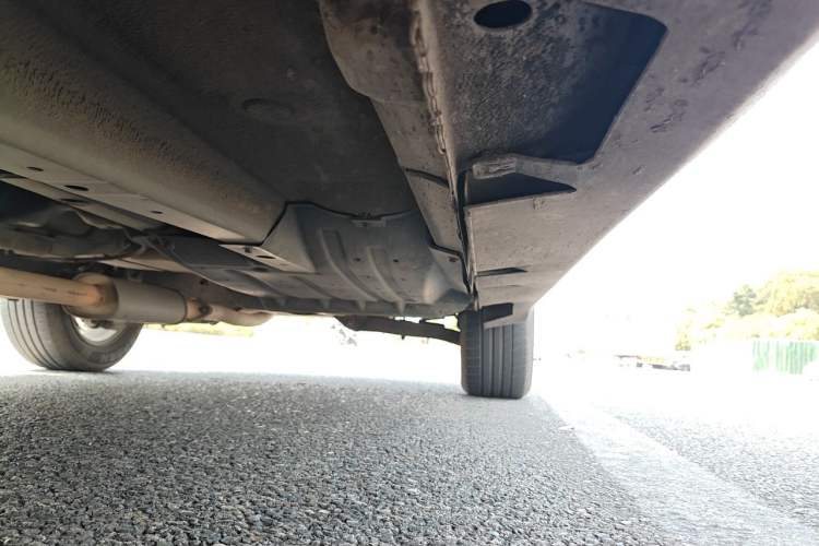 Used Hyundai ix35 2013 2.0L Automatic 2WD Comfort GL China IV Standard Chassis Front Left