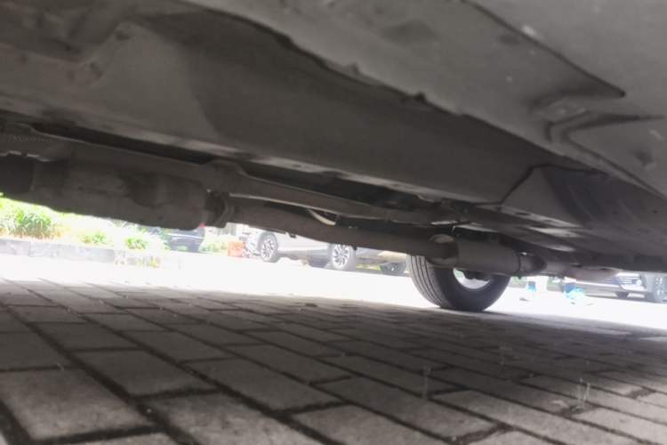 Used Hyundai ix35 2013 2.0L Automatic Two-Wheel Drive Smart GLS China IV Standard Chassis Front Left