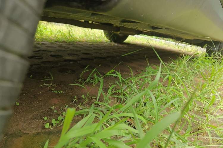 Used Hyundai ix35 2013 2.0L Automatic 2WD Comfort GL China IV Standard Chassis Front Left