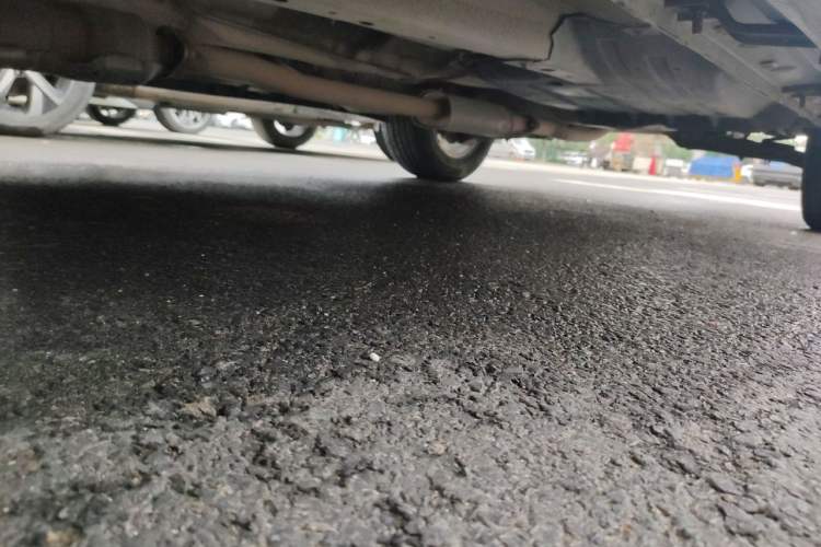 Used Hyundai ix35 2013 2.0L Automatic Two-Wheel Drive Smart GLS China IV Standard Chassis Front Left