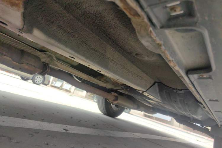 Used Hyundai ix35 2013 2.0L Automatic 2WD Comfort GL China IV Standard Chassis Front Left