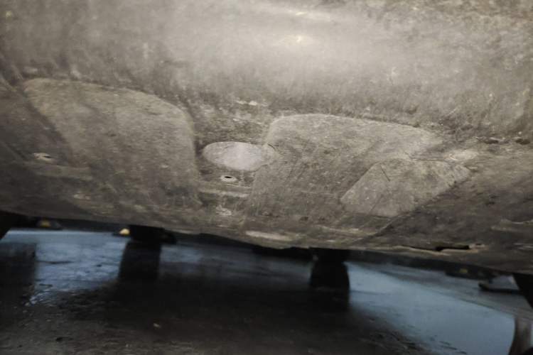 Used Hyundai ix35 2013 2.0L Automatic Two-Wheel Drive Smart GLS China IV Standard Chassis Front