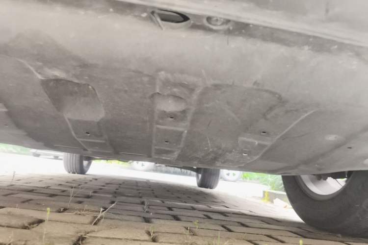 Used Hyundai ix35 2013 2.0L Automatic Two-Wheel Drive Smart GLS China IV Standard Chassis Front
