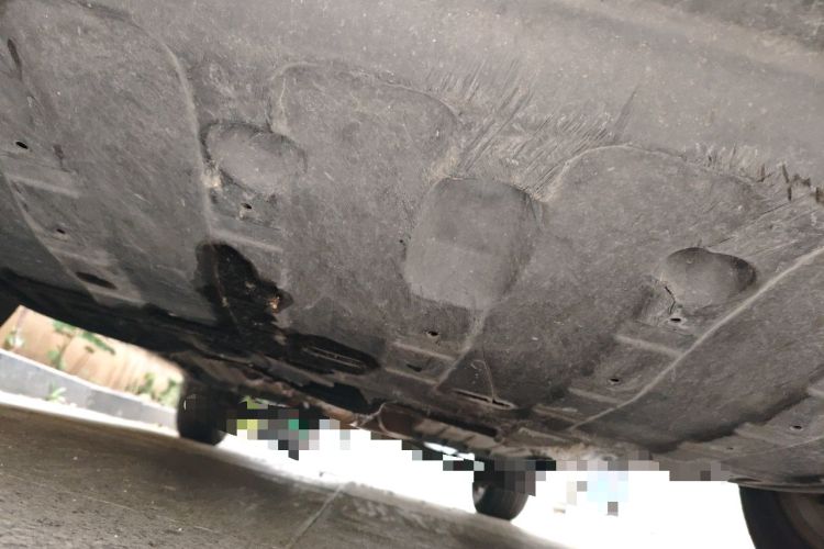 Used Hyundai ix35 2013 2.0L Automatic Two-Wheel Drive Smart GLS China IV Standard Chassis Front