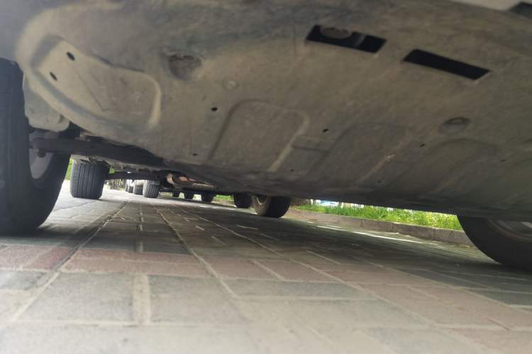 Used Hyundai ix35 2013 2.0L Automatic 2WD Comfort GL China IV Standard Chassis Front Right