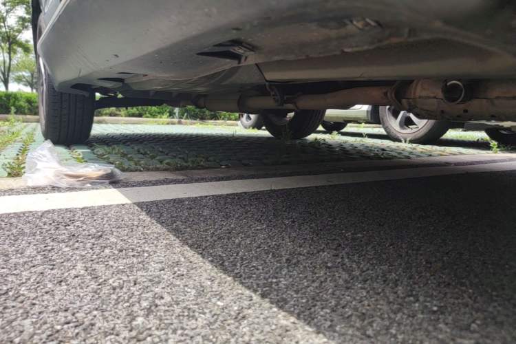 Used Hyundai ix35 2013 2.0L Automatic Two-Wheel Drive Smart GLS China V Standard Chassis Front Right
