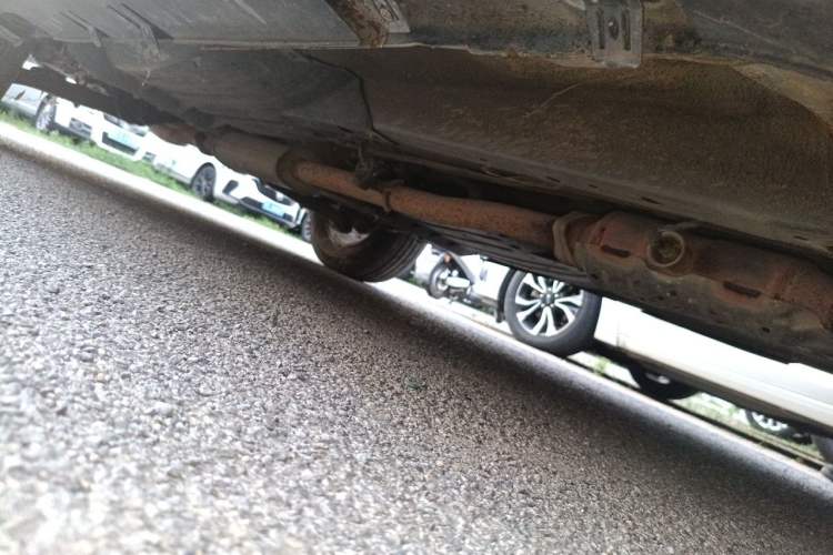 Used Hyundai ix35 2013 2.0L Automatic 2WD Comfort GL China IV Standard Chassis Front Right