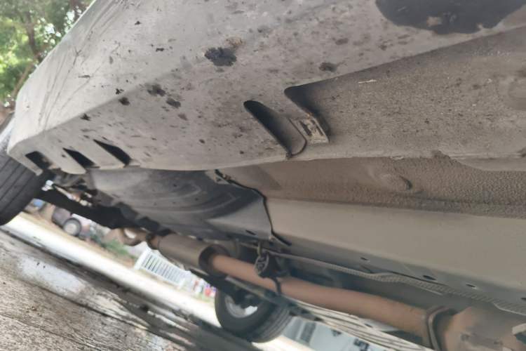 Used Hyundai ix35 2013 2.0L Automatic Two-Wheel Drive Smart GLS China V Standard Chassis Front Right