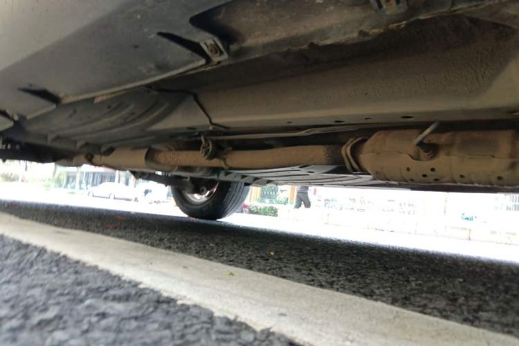 Used Hyundai ix35 2013 2.0L Automatic Two-Wheel Drive Smart GLS China IV Standard Chassis Front Right
