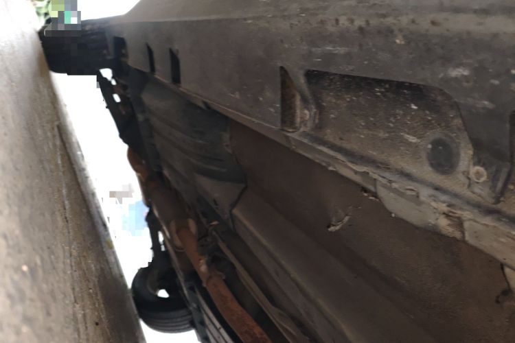 Used Hyundai ix35 2013 2.0L Automatic Two-Wheel Drive Smart GLS China IV Standard Chassis Front Right