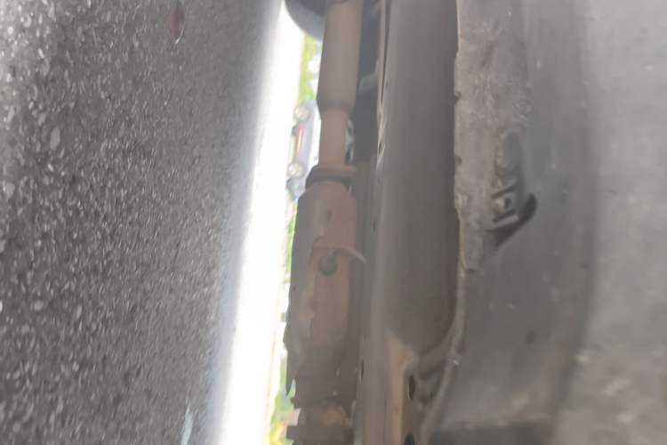 Used Hyundai ix35 2013 2.4L Automatic 2WD Leading GLX China IV Standard Chassis Front Right