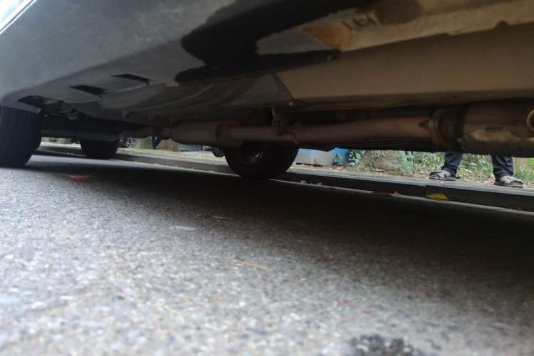 Used Hyundai ix35 2013 2.0L Automatic Two-Wheel Drive Smart GLS China IV Standard Chassis Front Right