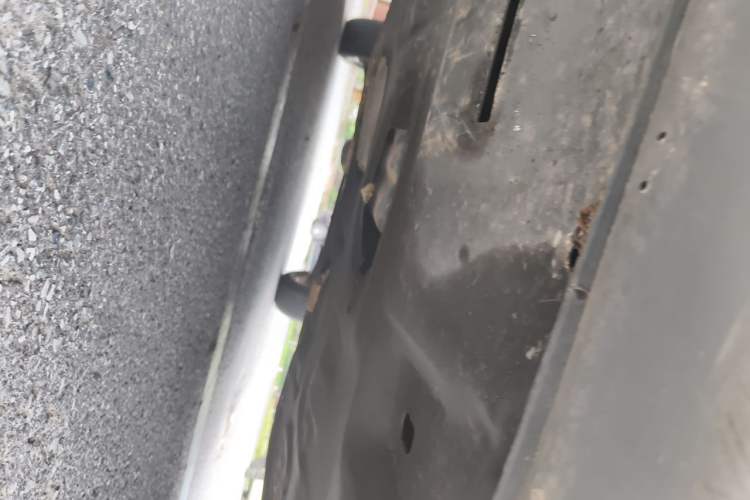 Used Hyundai ix35 2013 2.4L Automatic 2WD Leading GLX China IV Standard Chassis Front
