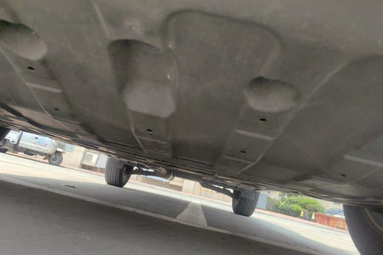 Used Hyundai ix35 2013 2.0L Automatic 2WD Comfort GL China IV Standard Chassis Front