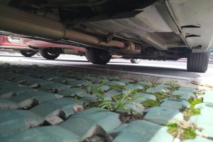 Used Hyundai ix35 2013 2.0L Automatic Two-Wheel Drive Smart GLS China V Standard Chassis Rear Right
