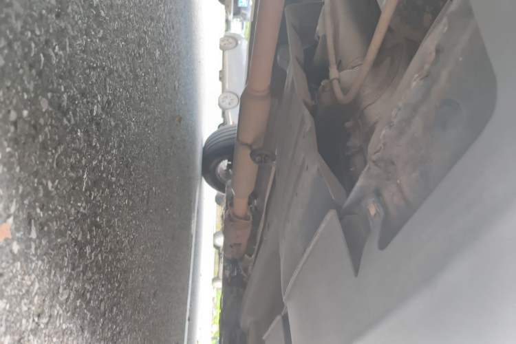 Used Hyundai ix35 2013 2.4L Automatic 2WD Leading GLX China IV Standard Chassis Rear Right