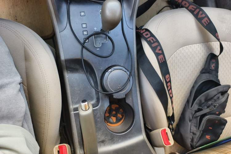 Used Hyundai ix35 2013 2.0L Automatic 2WD Comfort GL China IV Standard Gear Lever