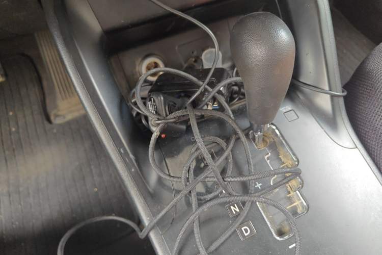 Used Hyundai ix35 2013 2.0L Automatic 2WD Comfort GL China IV Standard Gear Lever