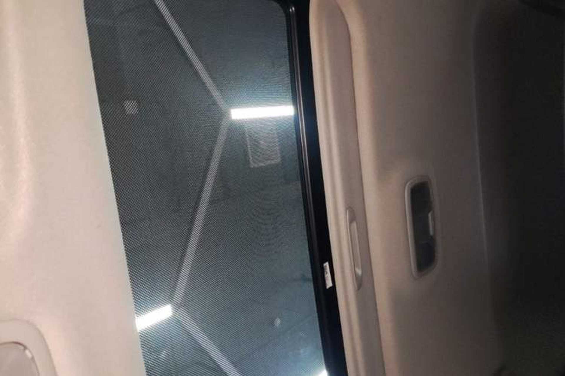 Used Hyundai ix35 2013 2.0L Automatic Two-Wheel Drive Smart GLS China IV Standard Headliner