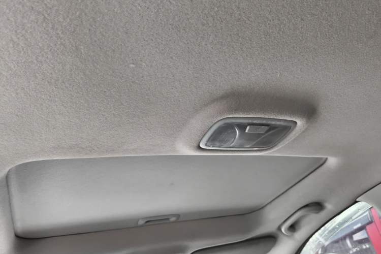 Used Hyundai ix35 2013 2.0L Automatic Two-Wheel Drive Smart GLS China V Standard Headliner