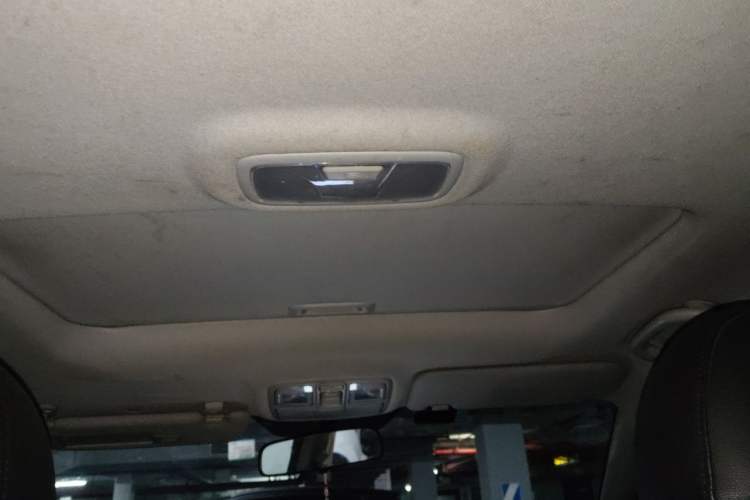 Used Hyundai ix35 2013 2.0L Automatic 2WD Comfort GL China IV Standard Headliner