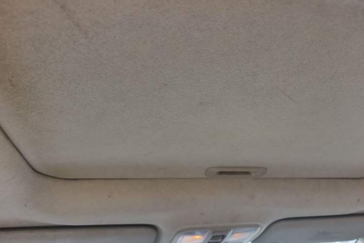 Used Hyundai ix35 2013 2.0L Automatic 2WD Comfort GL China IV Standard Headliner