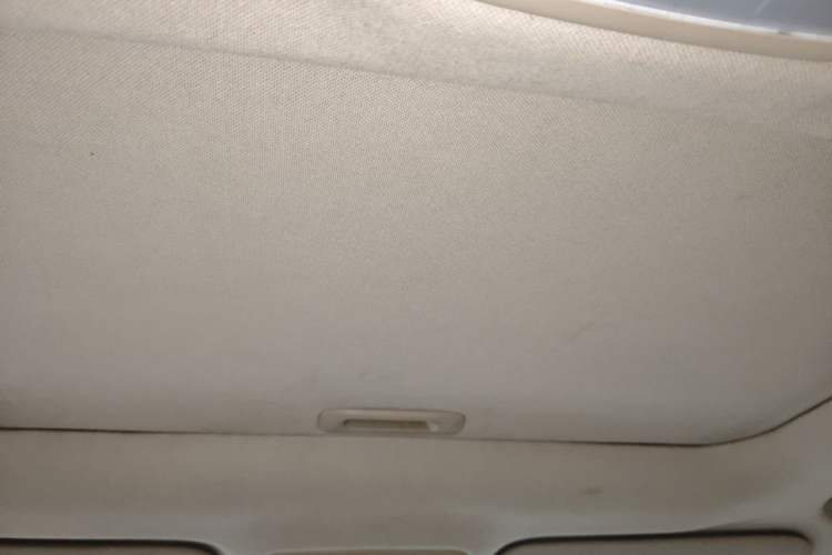 Used Hyundai ix35 2013 2.0L Automatic Two-Wheel Drive Smart GLS China IV Standard Headliner
