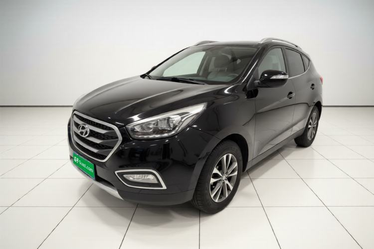 Ojetý Hyundai ix35 2013 2.0L Automatic 2WD Comfort GL China IV Standard Guazi used car, China used car export, Used car for sale, Used  cars, Cheapest cars for sale