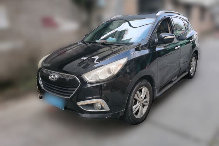 Ojetý Hyundai ix35 2013 2.0L Automatic Two-Wheel Drive Smart GLS China IV Standard Guazi used car, China used car export, Used car for sale, Used  cars, Cheapest cars for sale